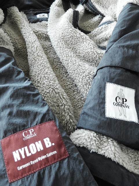 C.P. COMPANY グレー　カバーオール 2025年最新】C.P. Company メンズ カバーオールの人気アイテム